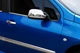 Накладки на дзеркала (2 шт, пласт.) для Peugeot 307 2001-2008 рр - зображення 3