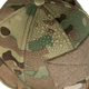 Бейсболка Tactic SoftShell Multicam (6571) - изображение 6