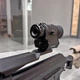 Монокуляр нічного бачення Spina optics NVG50, цифровий, 940 нм, WiFi, кріплення на шолом і на зброю - зображення 8