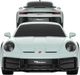 Машинка Rastar Porsche 911 Dakar 1:24 Зелена (4540113) - зображення 5