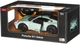 Машинка Rastar Porsche 911 Dakar Standard Version 1:14 Зелена (4540103) - зображення 4