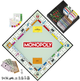 Настільна гра Hasbro Monopoly Classic Refresh (версія литовська) (5010996302939) - зображення 3