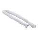 Гофротруба сполучна Zerix GN-01-B з накидною гайкою 1 1/2" (460-1100 мм) (ZX5096) - зображення 3