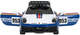 Auto zdalnie sterowane Rastar Sportowy samochodzik Porsche 911 Dakar Performance 1:14 (6930751324404) - obraz 8