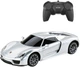 Машинка Rastar Porsche 918 Spyder 1:24 Срібляста (4540118) - зображення 1