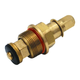 Кран букса для змішувача EP KB-007-RR 1/2" (Радянська гума) (AC0535) - зображення 1