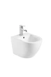 Біде підвісне Mixxus Premium Ellipse-0501 495x365x325mm (MP6469) - изображение 3