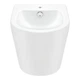 Биде подвесное Mixxus Premium Bevel-0501 515x360x345mm (MP6475) - изображение 3