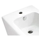 Биде напольное Mixxus Premium ELLIPSE-0601 580х360х410mm (MP6594) - изображение 7