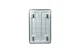 Тележка ручная Intertool 740 x 480 x 830 мм x 150 кг (LT-9053) - изображение 8
