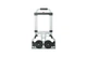 Тележка ручная Intertool 450 x 420 x 960 мм x 60 кг (LT-9005) - изображение 3