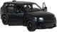 Машинка на радіокеруванні Rastar Range Rover Sport SV 1:14 Black (6930751324800) - зображення 9