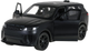 Машинка на радіокеруванні Rastar Range Rover Sport SV 1:14 Black (6930751324800) - зображення 10