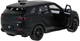 Машинка на радіокеруванні Rastar Range Rover Sport SV 1:14 Black (6930751324800) - зображення 12
