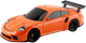 Auto zdalnie sterowane Ramiz do Driftu z akcesoriami 1:43 Pomaranczowe (5903864973174) - obraz 1