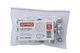 Гайка самоконтрящаяся Apro М12 DIN 985 (20 шт.) (6P12-2) - зображення 2