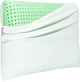 Ортопедична подушка з пам’яттю ANDERSEN AIR BIO Soft ТМ ANDERSEN 60х40х12 см. - зображення 1
