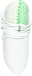 Ортопедична подушка з пам’яттю ANDERSEN AIR BIO Soft ТМ ANDERSEN 60х40х12 см. - зображення 5
