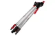 Штатив для лазерного уровня Intertool 550-1500мм x 1/4" (MT-3059) - изображение 4