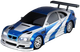Auto zdalnie sterowane Ramiz do Driftu z akcesoriami 1:43 Niebieskie (5903864973181) - obraz 1