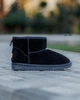 Уггі чоловічі UGI Seven (41-26см) Black (арт 1262) - изображение 1
