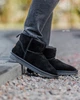 Уггі чоловічі UGI Seven (41-26см) Black (арт 1262) - изображение 5
