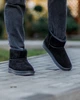 Уггі чоловічі UGI Seven (41-26см) Black (арт 1262) - изображение 6