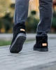 Уггі чоловічі UGI Seven (41-26см) Black (арт 1262) - изображение 7