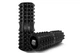 Масажний ролик EasyFit Grid Roller 33 см v.1.2 із заглушками з обох сторін (чорний) (A-022338) - зображення 5