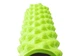 Масажний ролик EasyFit Grid Roller Extreme 45 см Салатовий (A-022124) - зображення 4