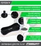 Утяжелители EasyFit Comfort 1,5 кг для ног и рук с металлом (пара) (A-022271) - изображение 9