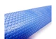 Масажний ролик EasyFit Foam Roller 90 см Синій (A-021737) - зображення 5