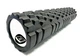 Массажный роллер EasyFit Grid Roller 60 см v.3.1 черный (A-021718) - изображение 4