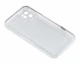 Чехол XON PhoneCase для iPhone 11 (PCSA1111100T 9007) Прозрачный - изображение 3