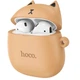 Бездротові навушники HOCO EW45 True wireless stereo headset Caramel Cat (6931474789242) - изображение 1