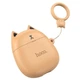 Бездротові навушники HOCO EW45 True wireless stereo headset Caramel Cat (6931474789242) - изображение 2