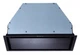 Витяжка повновбудована BORGIO BIT-BOX full glass 60 black (60 см, 1300 м3/год, чорне скло) - изображение 1