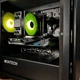 Сборка на заказ: игровой ПК Montech Air 100 ARGB Black Tower / Intel Core i5-14400F (10 (16) ядер по 1,8 - 4,7 ГГц) / 32 ГБ DDR5 / 1000 ГБ SSD M.2 / nVidia GeForce RTX 5060 Ti, 16 ГБ GDDR7, 128-бит / 650 Вт - изображение 5