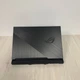 Ігровий ноутбук Б-класу Asus ROG Strix G15 G512LW / 15.6" (1920x1080) IPS / Intel Core i7-10750H (6 (12) ядер по 2,6 - 5,0 ГГц) / 16 ГБ DDR4 / 512 ГБ SSD NVMe / nVidia GeForce RTX 2070, 4 ГБ GDDR6, 256-біт б/в - зображення 3