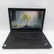 Ноутбук Lenovo ThinkPad L560 / 15.6" (1366x768) TN / Intel Core i5-6300U (2 (4) ядра по 2.4 - 3.0 GHz) / 8 GB DDR3 / 256 GB SSD / Intel HD Graphics 520 / WebCam б/у - изображение 2