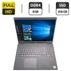 Ультрабук Б-класс Dell Latitude 3510 / 15.6" (1920x1080) IPS / Intel Core i3-10110U (2 (4) ядра по 2.1 - 4.1 GHz) / 8 GB DDR4 / 256 GB SSD / Intel UHD Graphics / WebCam б/у - изображение 1