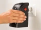 Тепловентилятор Handy heater с пультом 400Вт - изображение 5