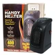 Тепловентилятор Handy heater с пультом 400Вт - изображение 6