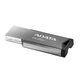 Флеш-накопичувач ADATA USB 2.0 AUV 250 16Gb Silver (AUV250-16G-RBK) - зображення 1