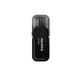 Флеш-накопичувач ADATA USB 2.0 AUV 240 32Gb Black (AUV240-32G-RBK) - изображение 1