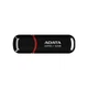 Флеш-накопичувач ADATA USB 3.2 UV150 32Gb Black (AUV150-32G-RBK) - изображение 1