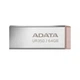 Флеш-накопичувач ADATA USB 3.2 UR 350 64Gb Silver/Beige (UR350-64G-RSR/BG) - изображение 1