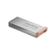 Флеш-накопичувач ADATA USB 3.2 UR 350 32Gb Silver/Beige (UR350-32G-RSR/BG) - изображение 3