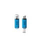 Флеш-накопичувач ADATA USB 2.0 C906 32Gb Water Blue (AC906-32G-RWB) - зображення 3