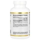 Мака перуанская 500 мг California Gold Nutrition Peruvian Maca 240 растительных капсул - изображение 2